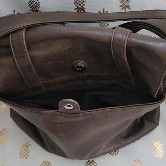 ESPE MESSENGER BAG - Picture 11 of 13